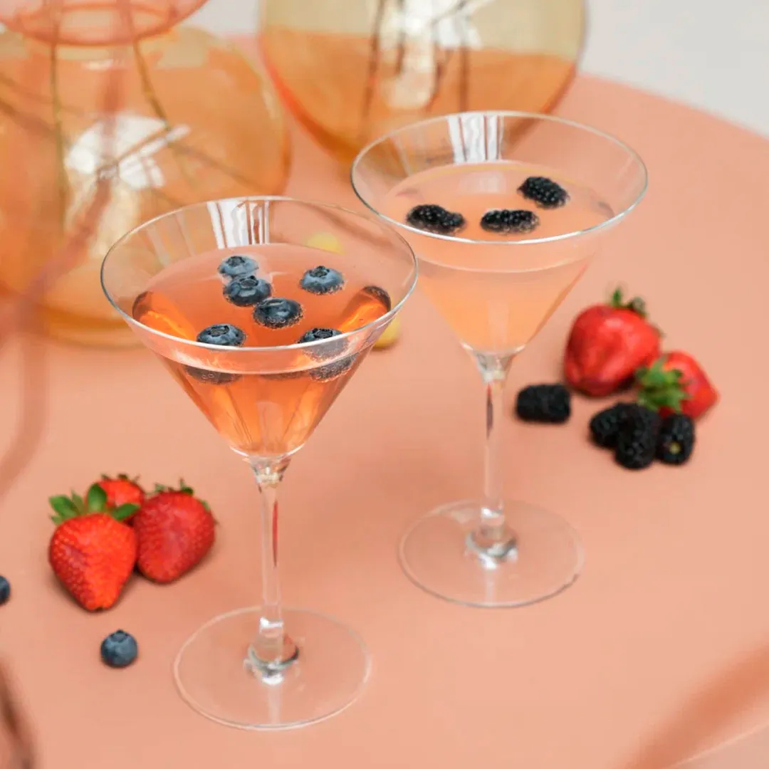 Набор бокалов 2 шт.