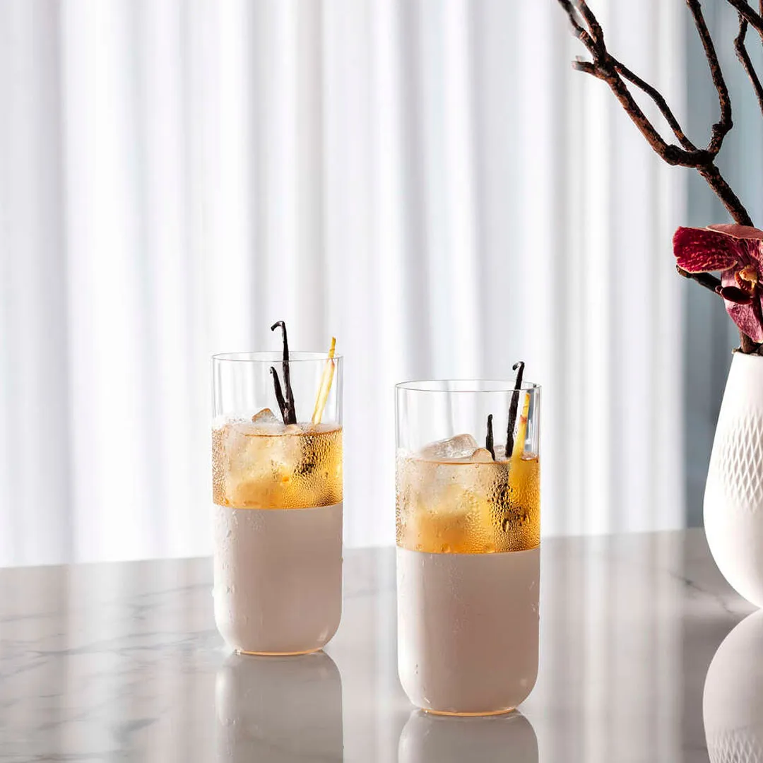 Набор стаканов 4 шт.