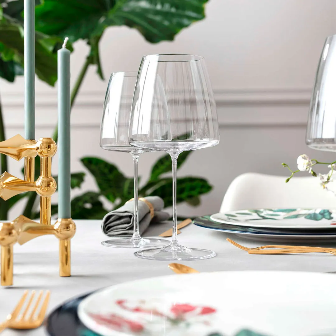 Набор бокалов 2 шт.