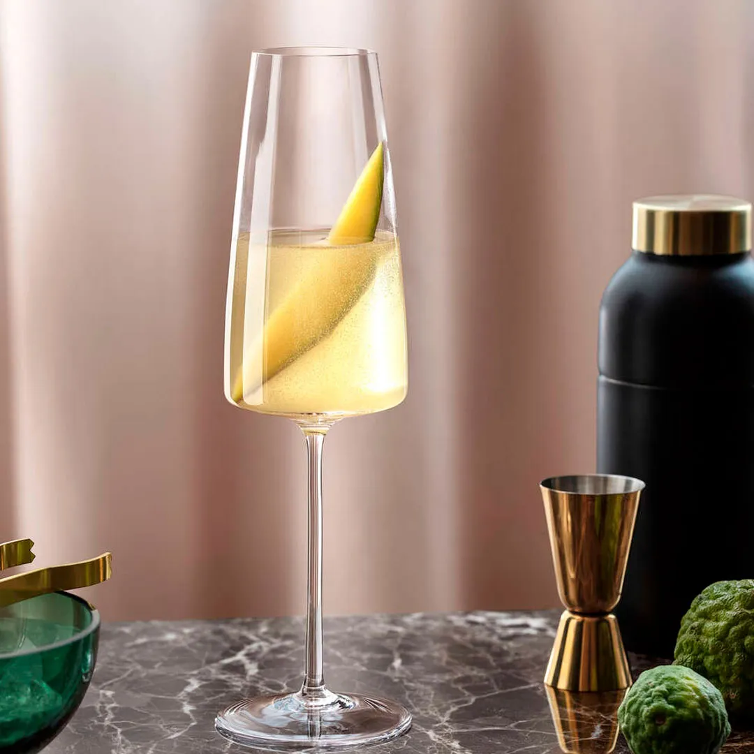 Набор бокалов 2 шт.