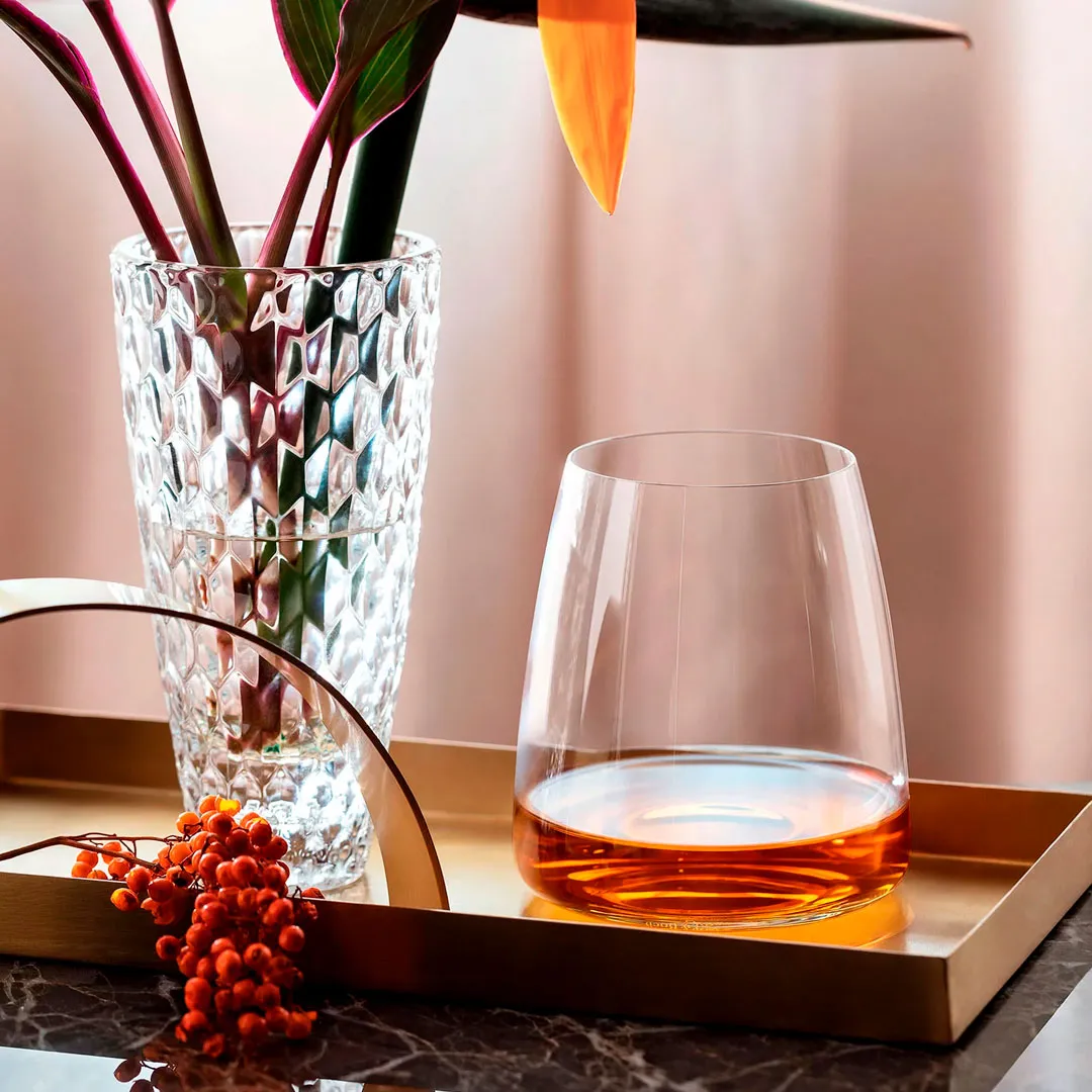 Набор бокалов 2 шт.