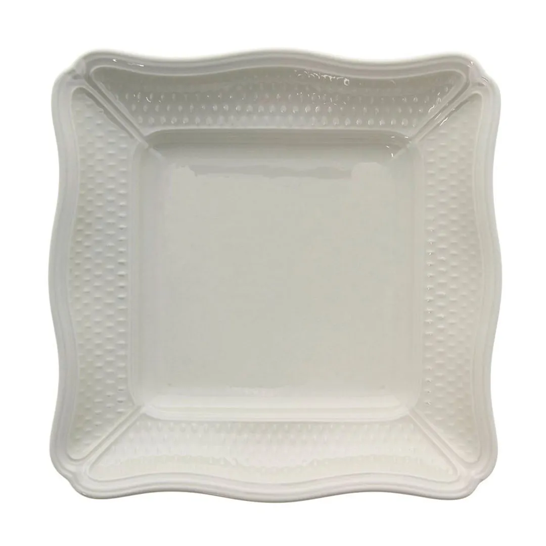 Квадратное блюдо