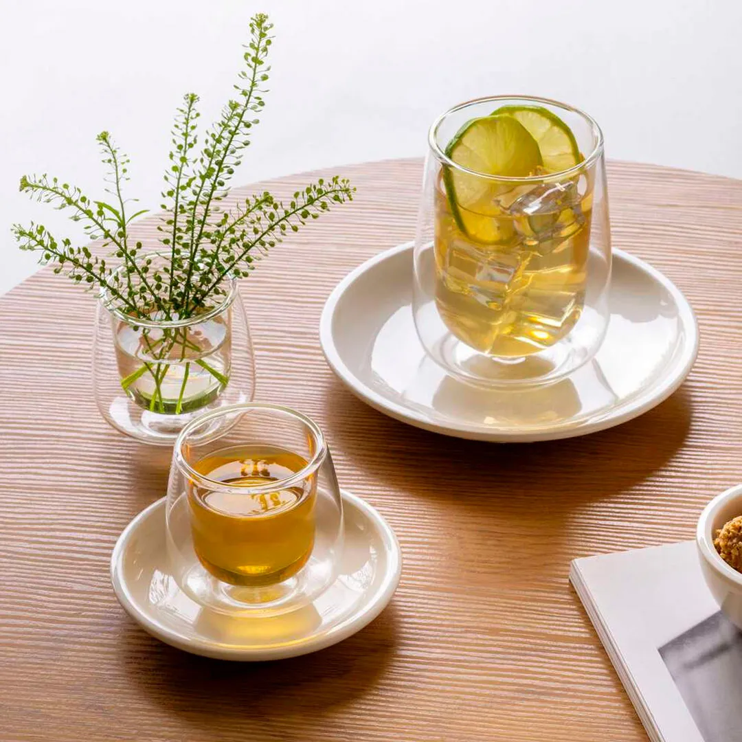 Чашка для эспрессо 2 шт.