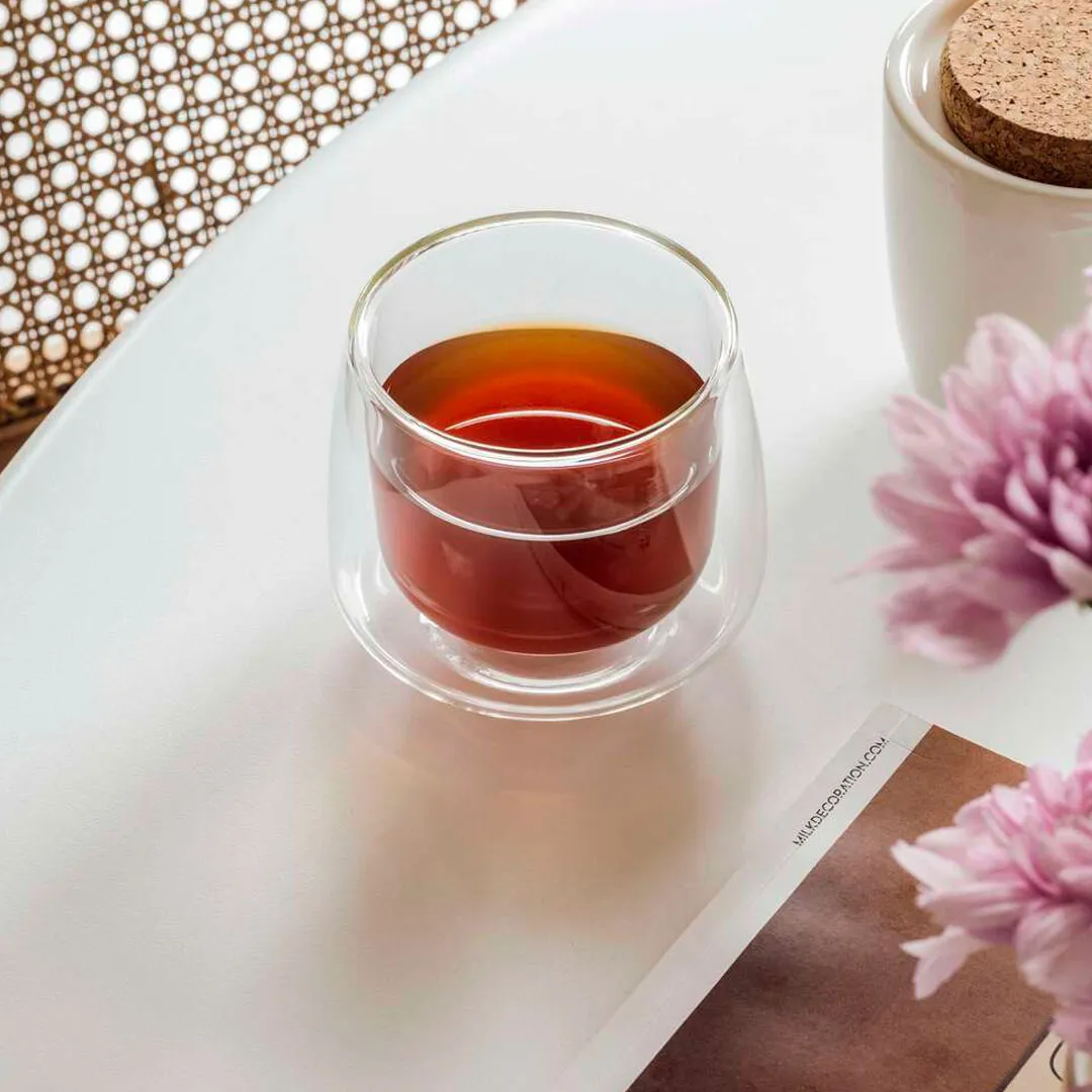 Чашка для кофе 2 шт.