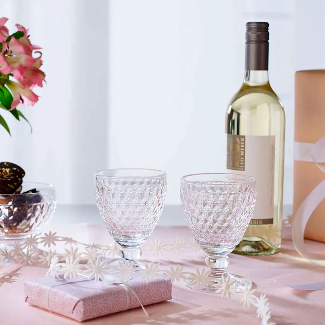 Бокал для белого вина