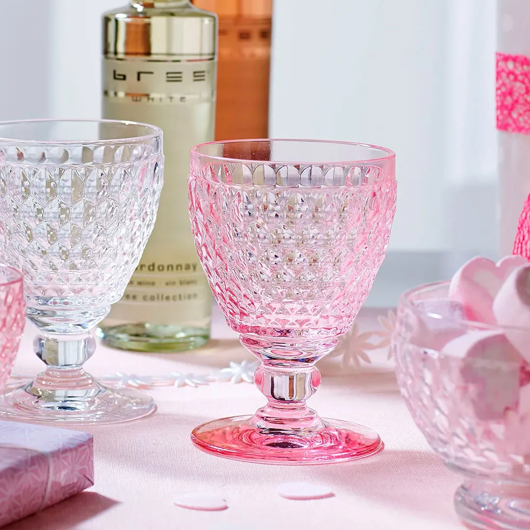 Бокал для белого вина