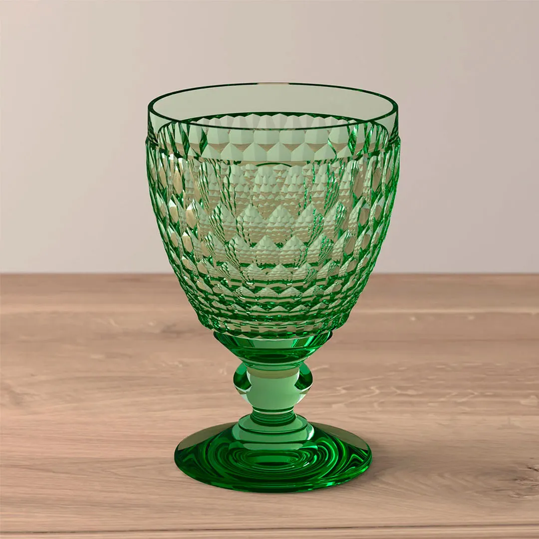 Бокал для воды