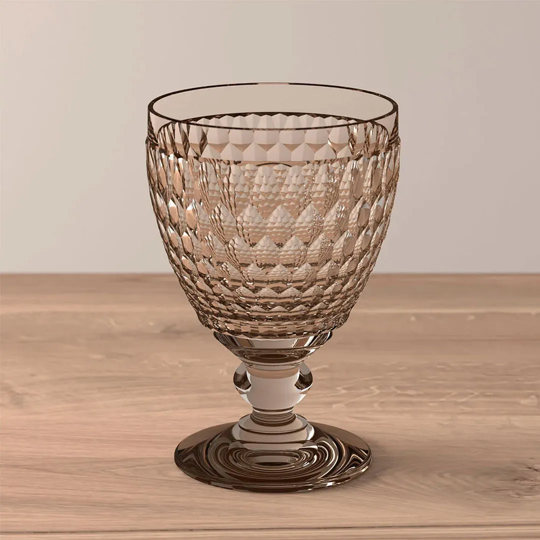 Бокал для воды