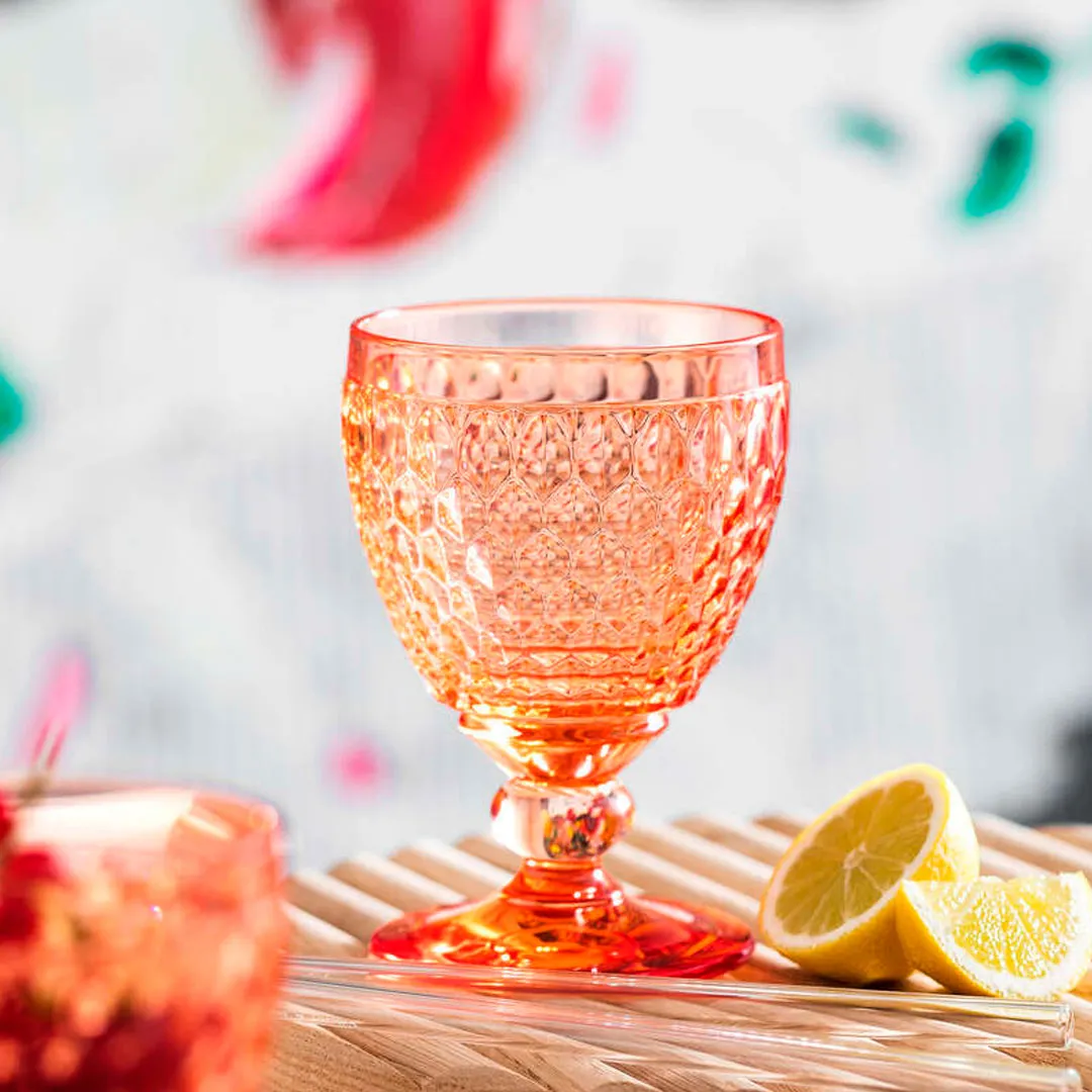 Бокал для красного вина