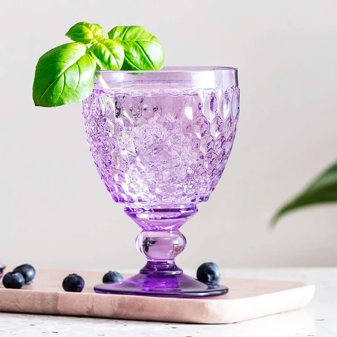 Бокал для воды