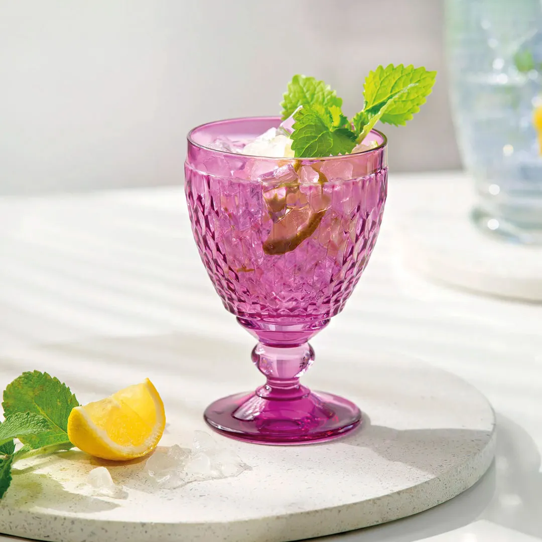 Бокал для воды