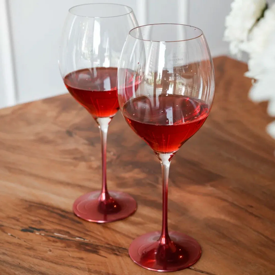 Набор бокалов 2 шт.