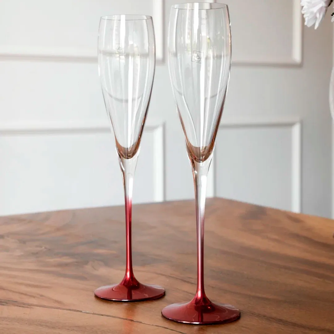 Набор бокалов 2 шт.