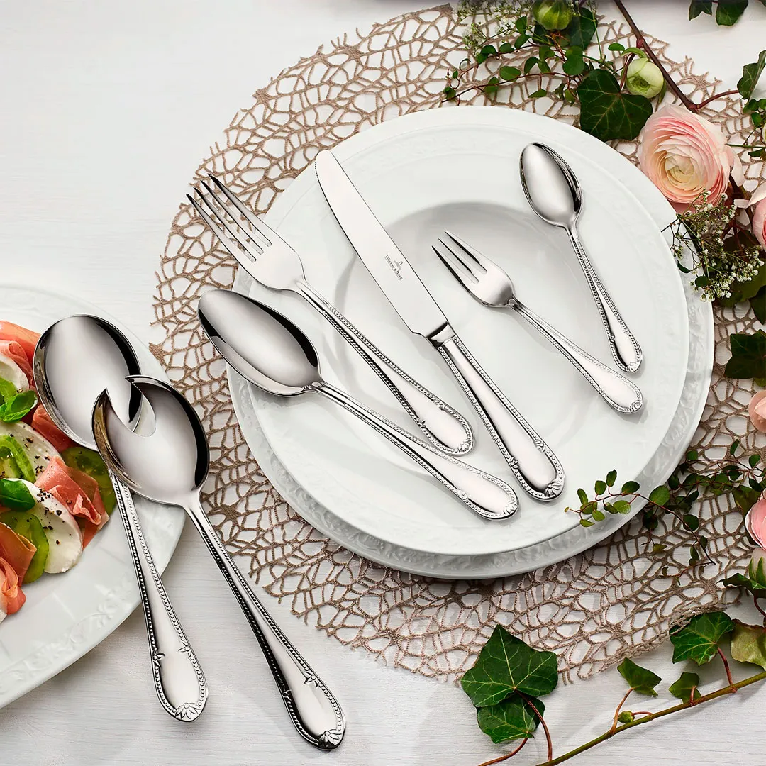 Набор столовых приборов 68 предметов