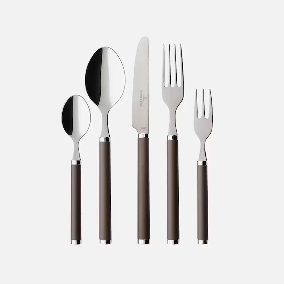 Набор столовых приборов 30 предметов