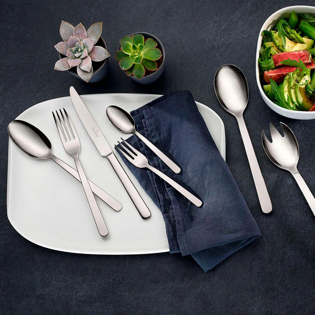 Набор столовых приборов 68 предметов