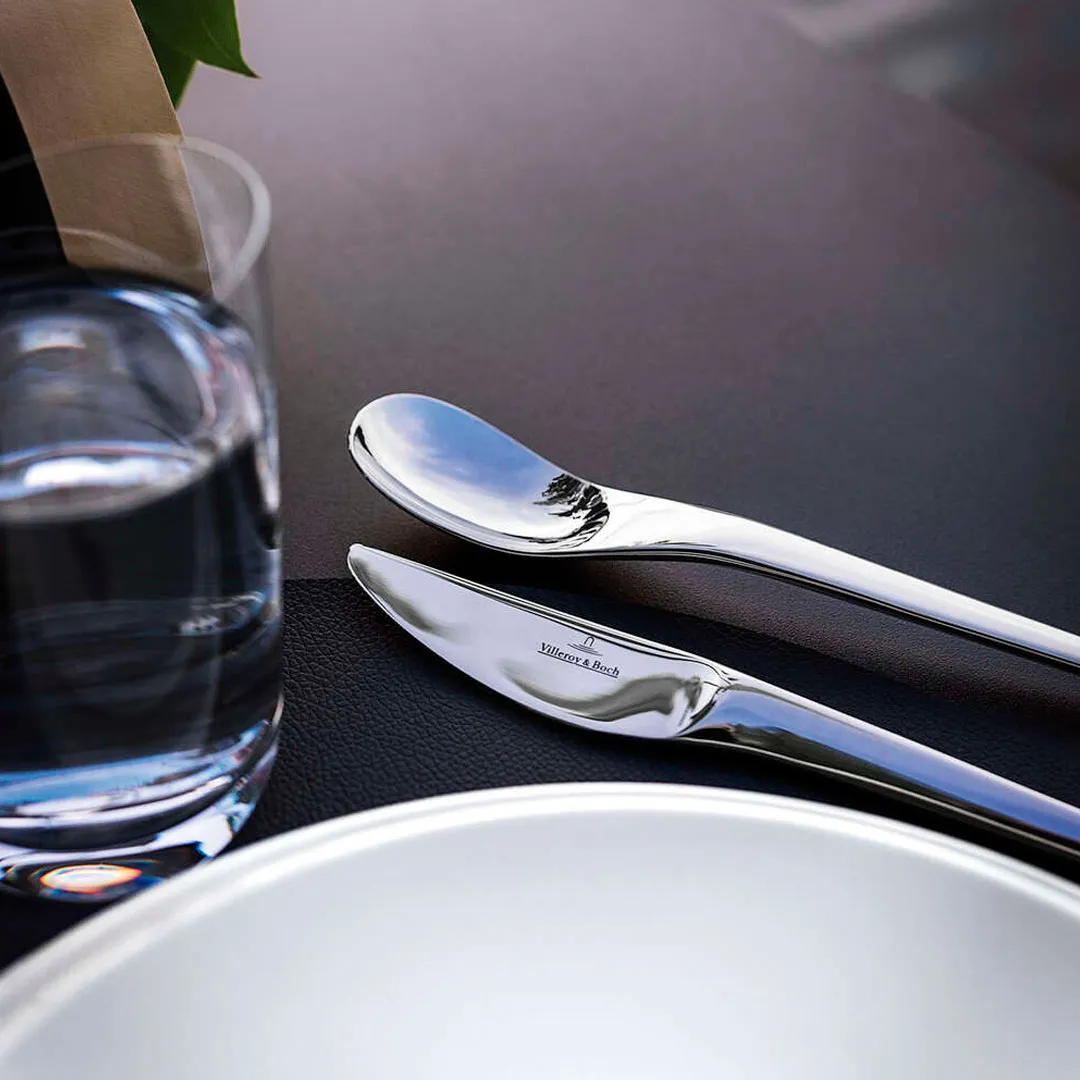 Набор столовых приборов 30 предметов