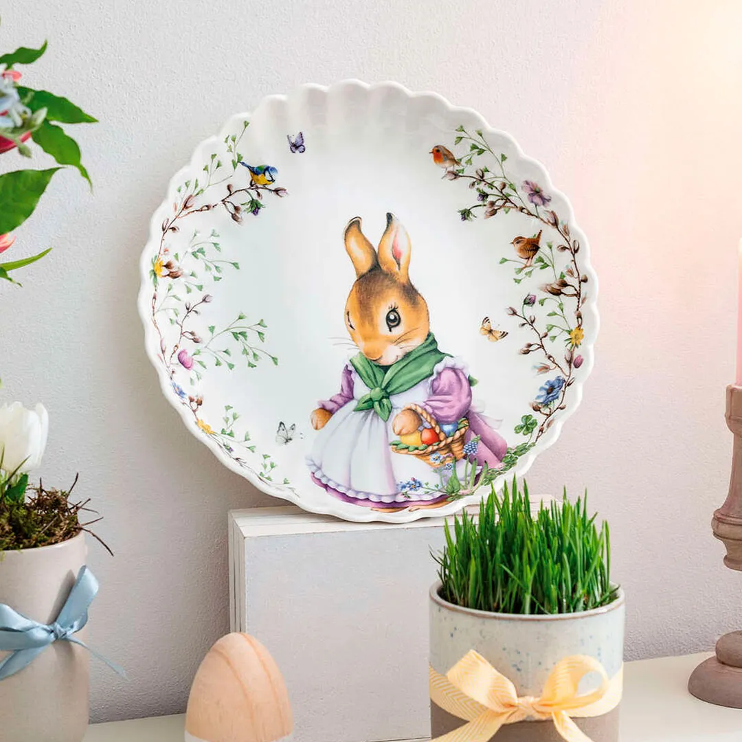 Миска большая