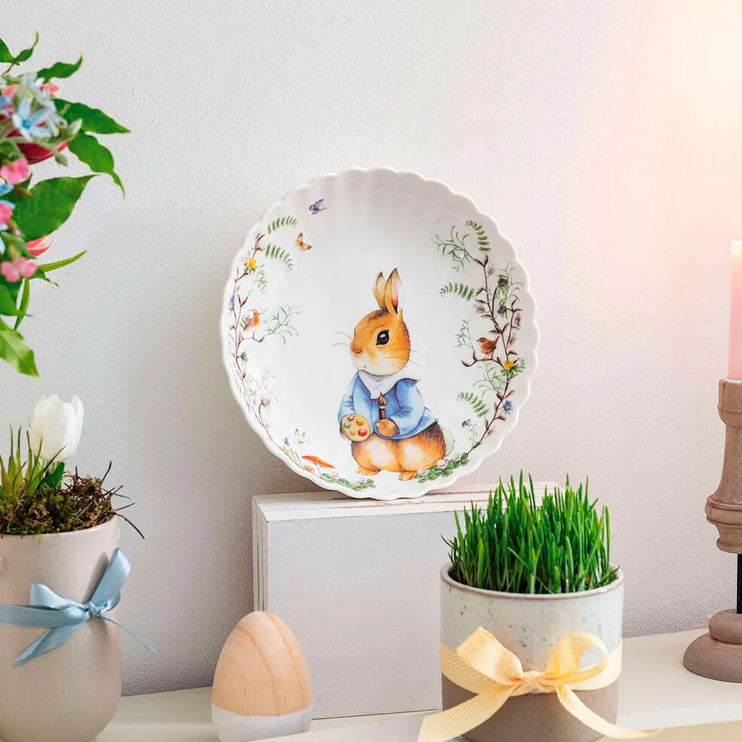 Миска средняя