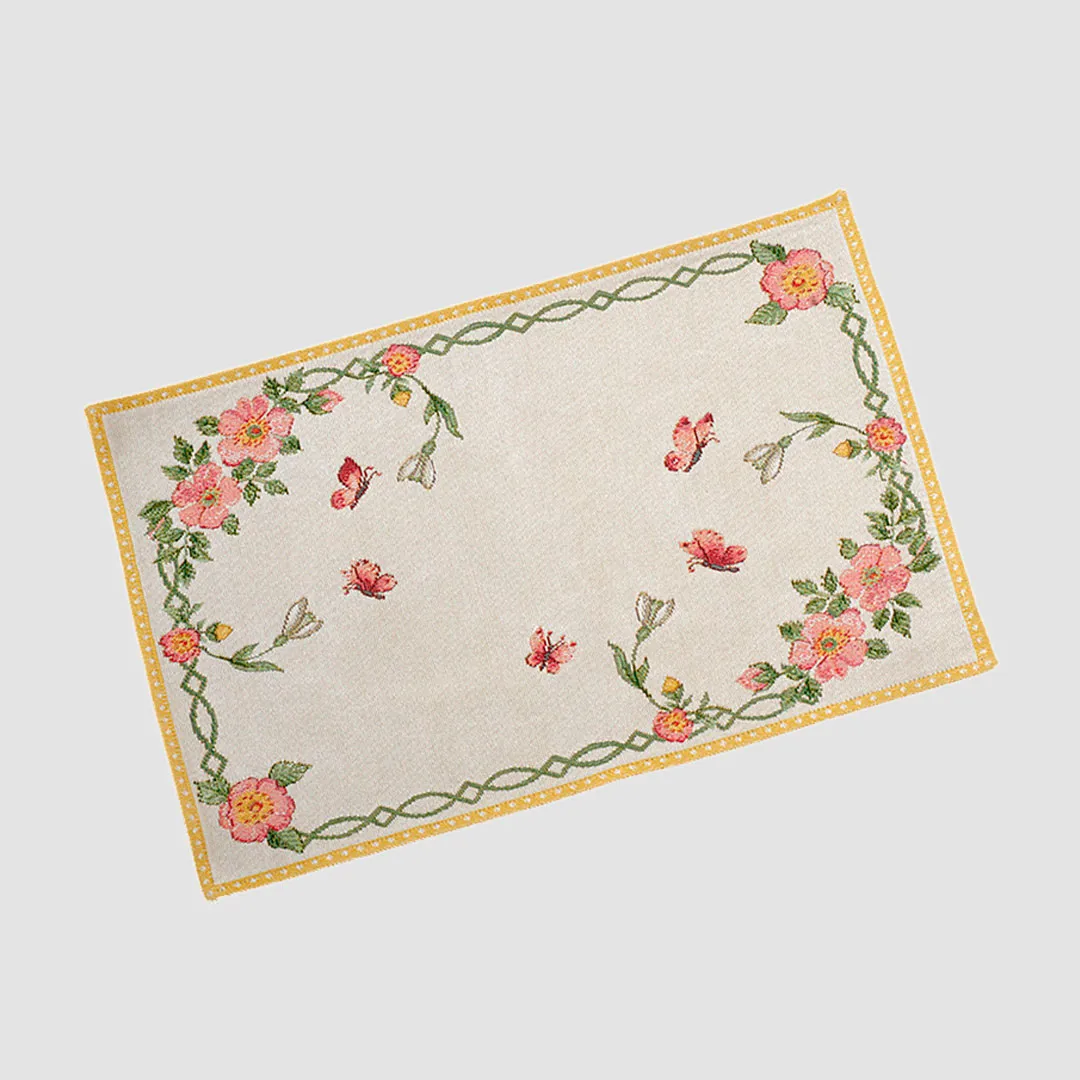 Салфетка под столовые приборы