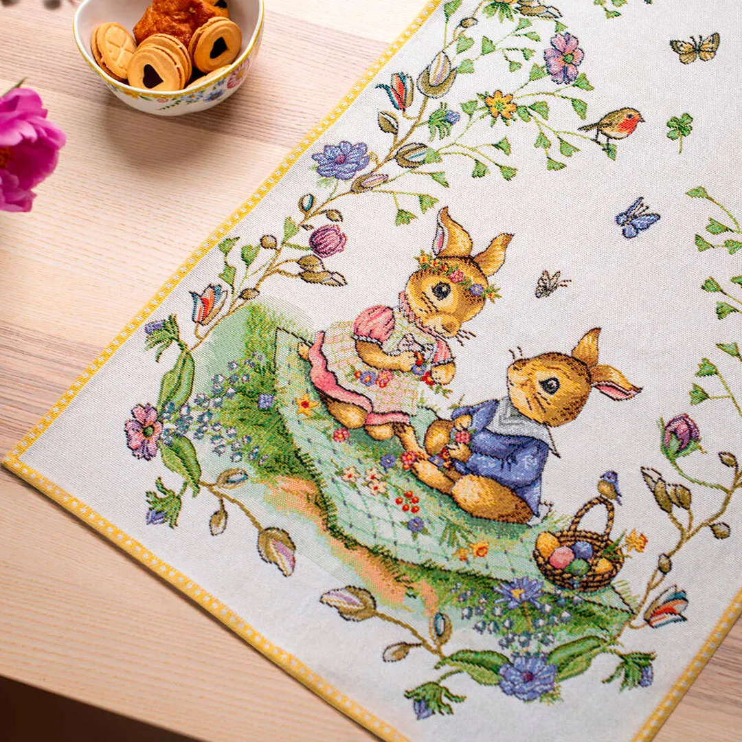 Дорожка на стол