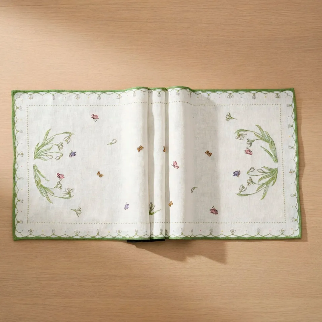 Скатерть-дорожка