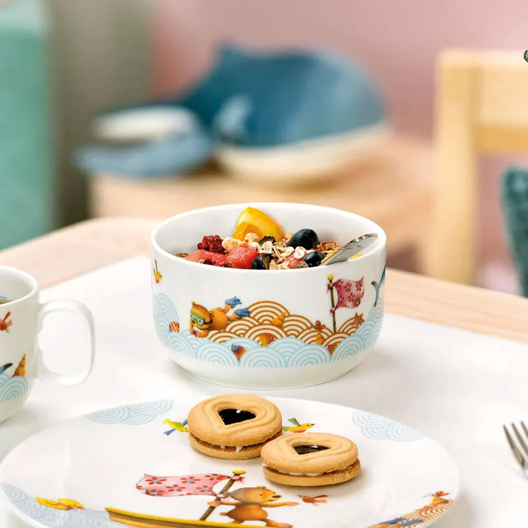 Миска Набор