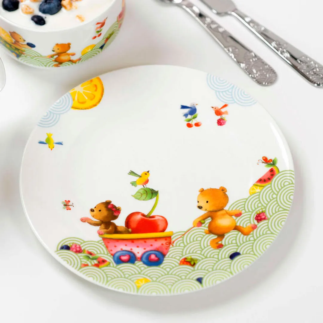 Тарелка Набор