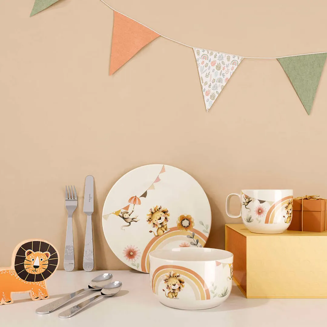 Набор посуды 7 предметов