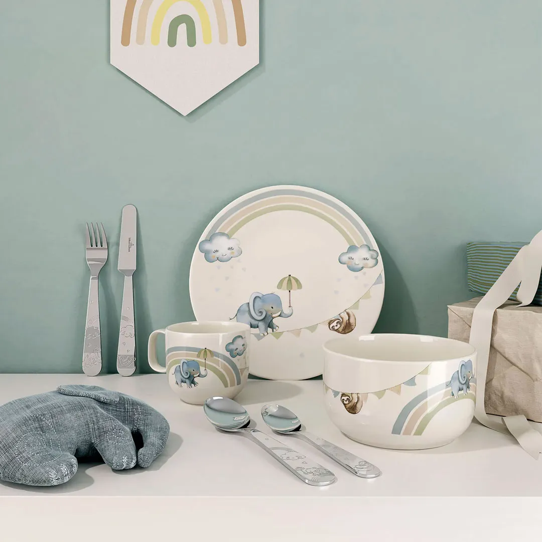 Набор посуды 7 предметов