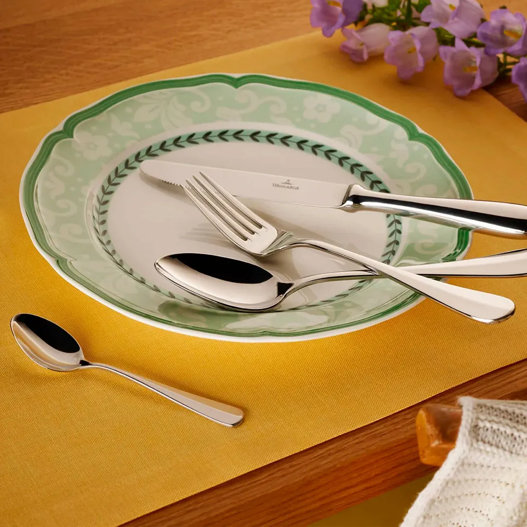 Столовый набор на 24 предметов Coupole