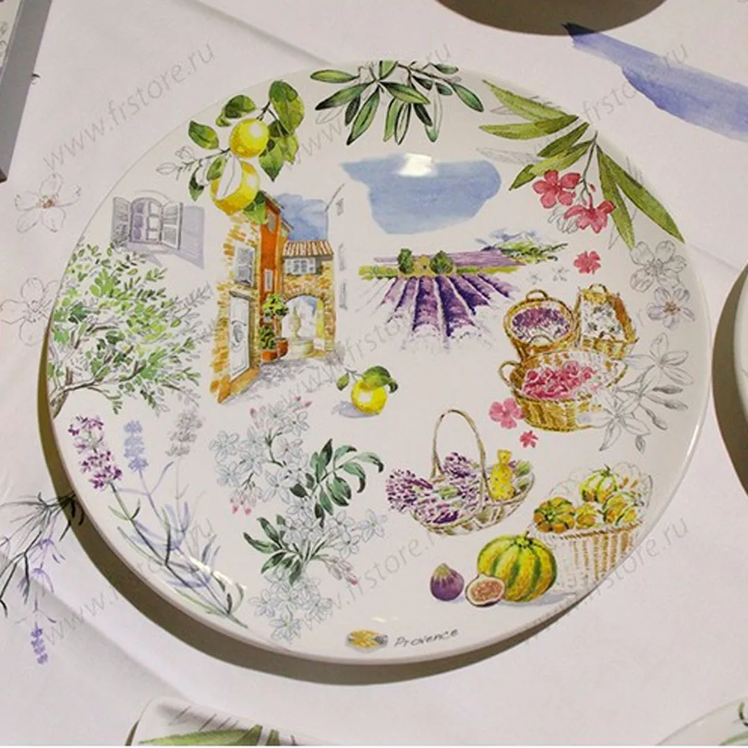 Блюдо для пирога