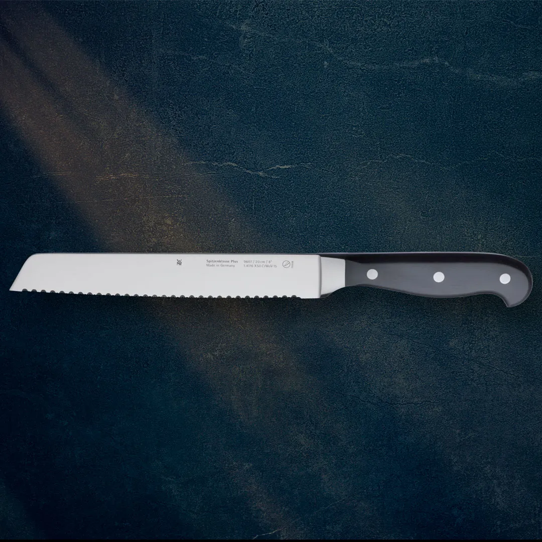 Хлебный нож Spitzenklasse Plus 20 см