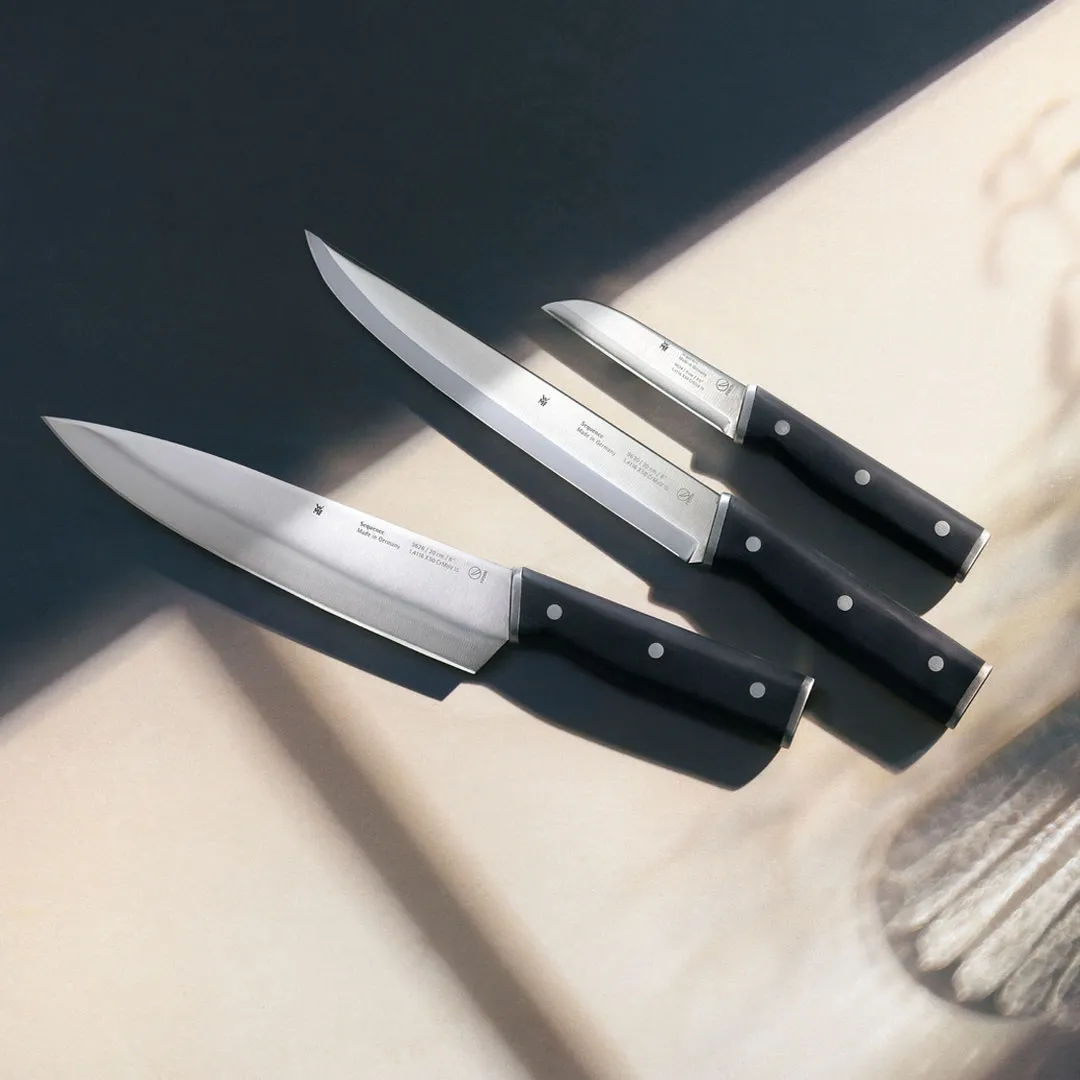 Набор ножей Sequence 3 предмета