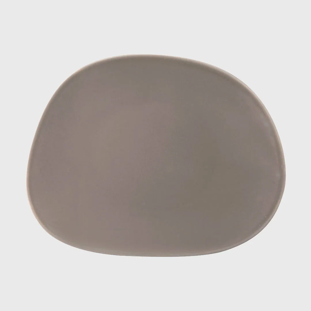 Салатная тарелка