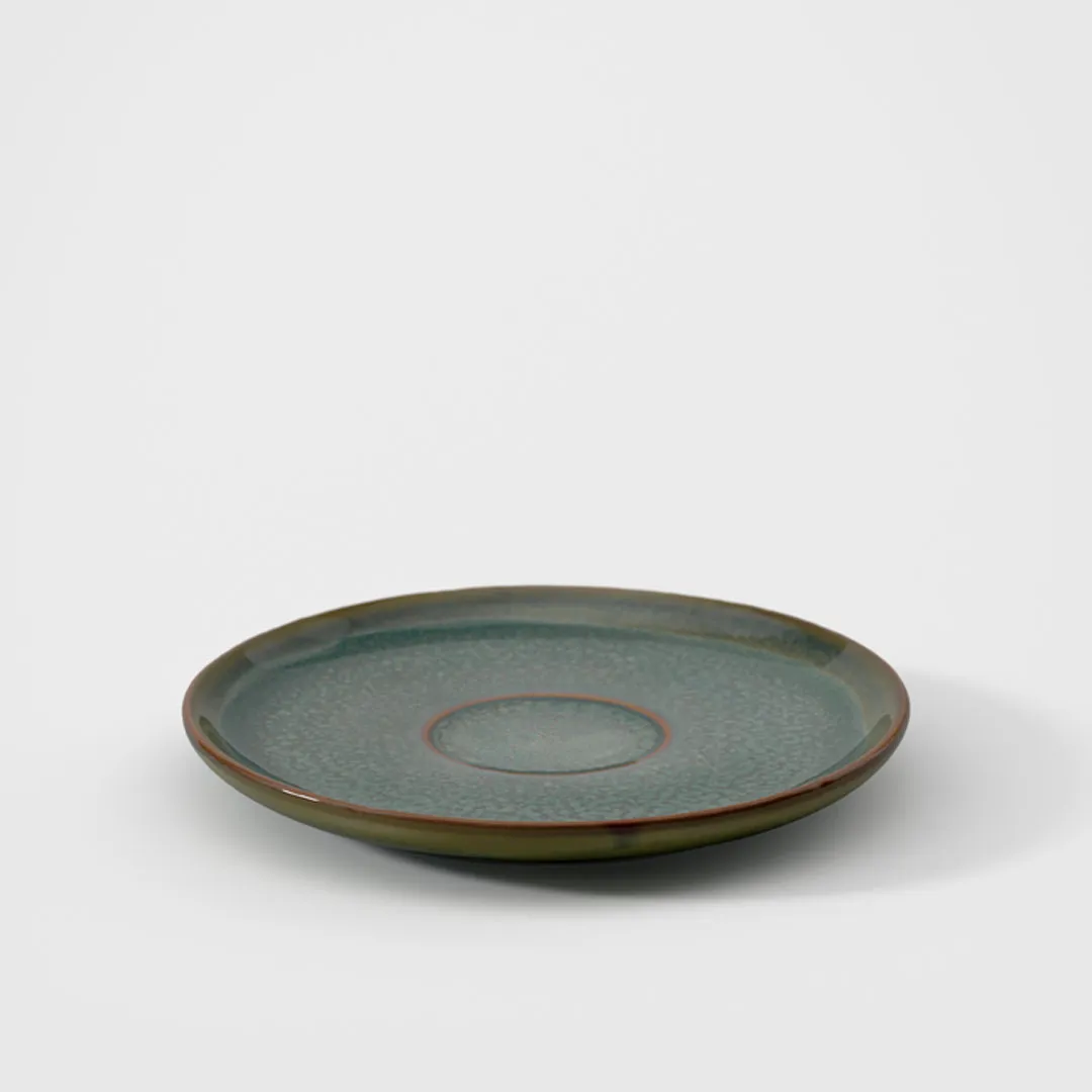 Блюдце под чашку для эспрессо