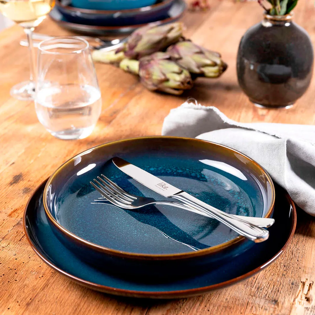 Глубокая тарелка