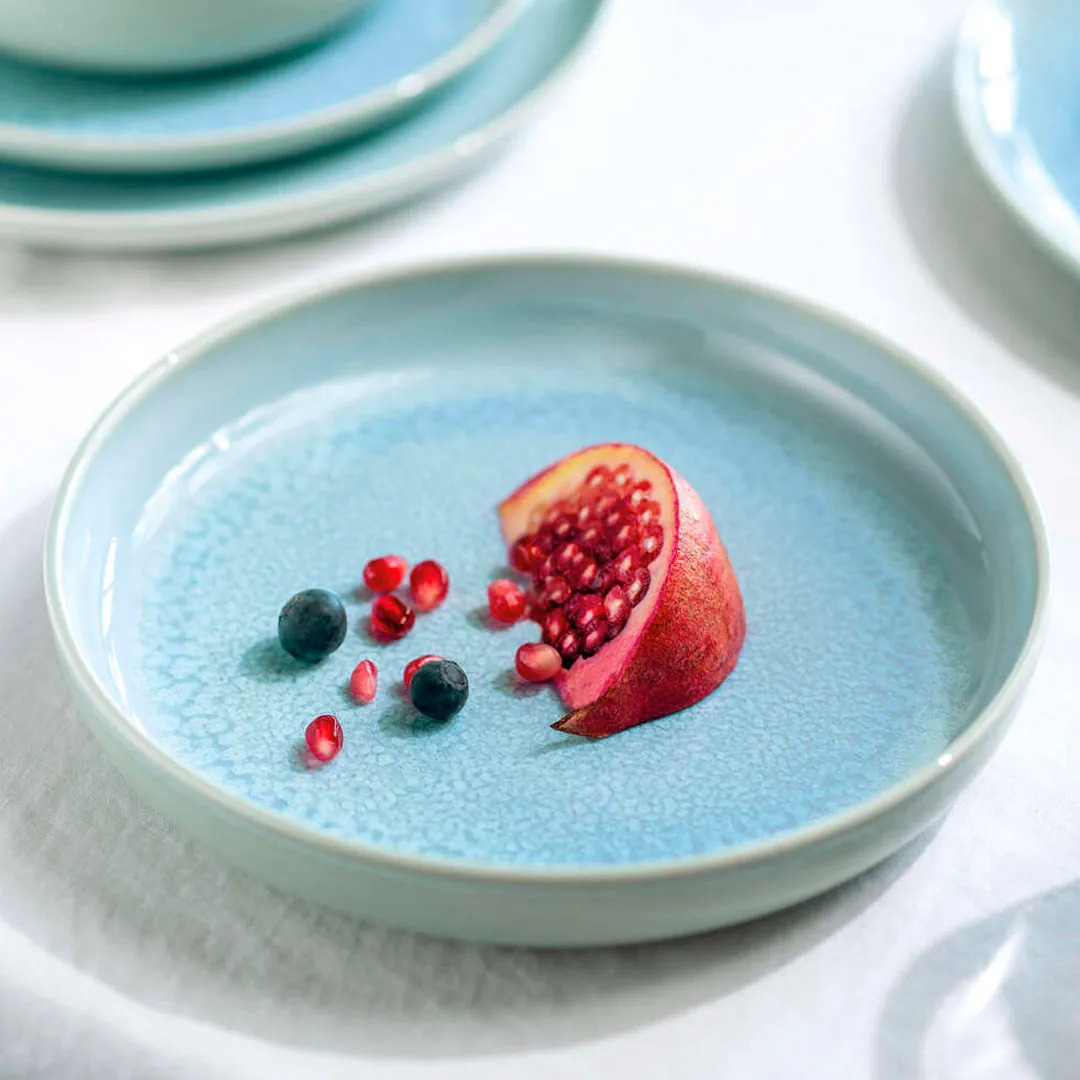 Глубокая тарелка