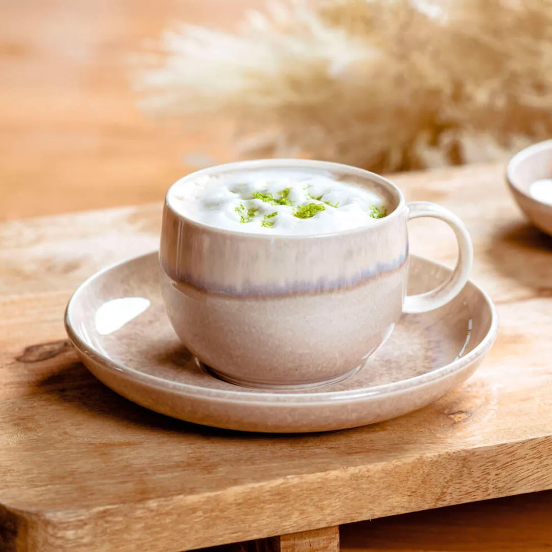 Блюдце под чашку для кофе