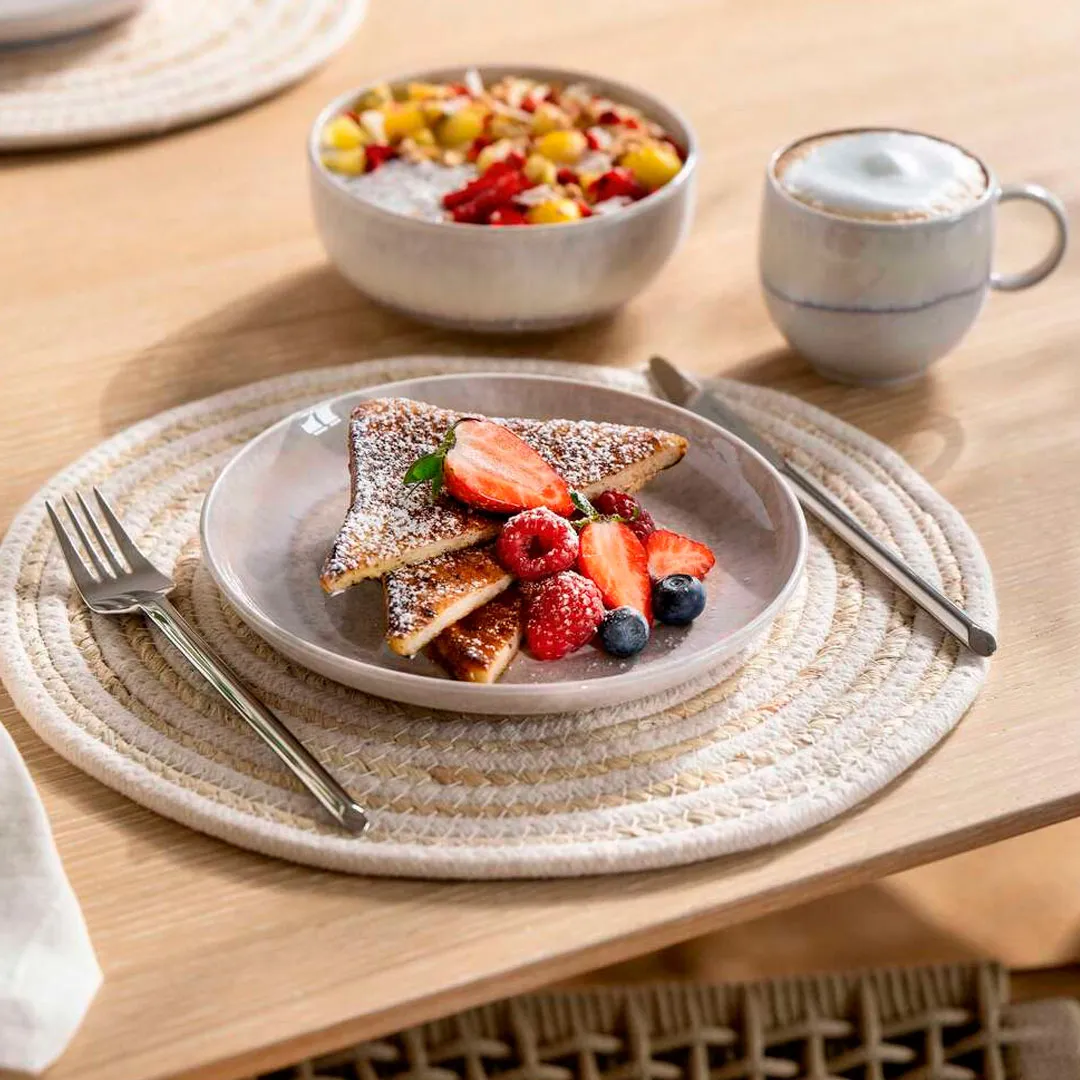 Салатная тарелка