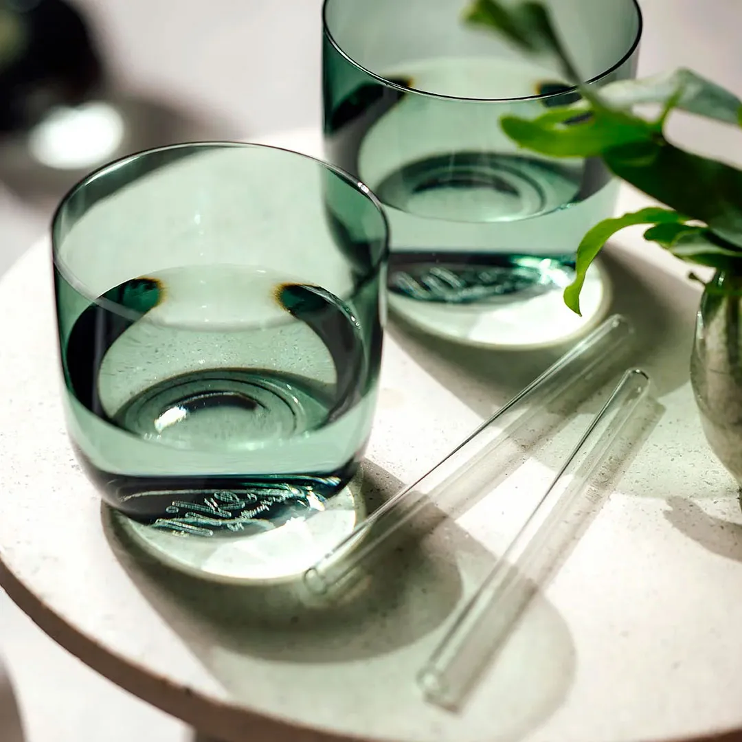 Набор стаканов 2 шт.