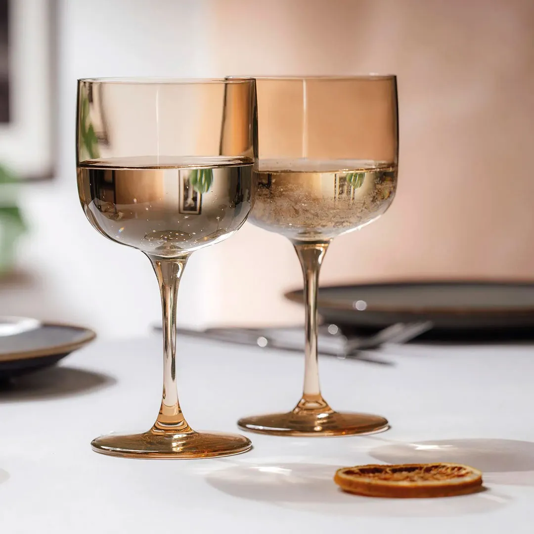 Набор бокалов 2 шт.