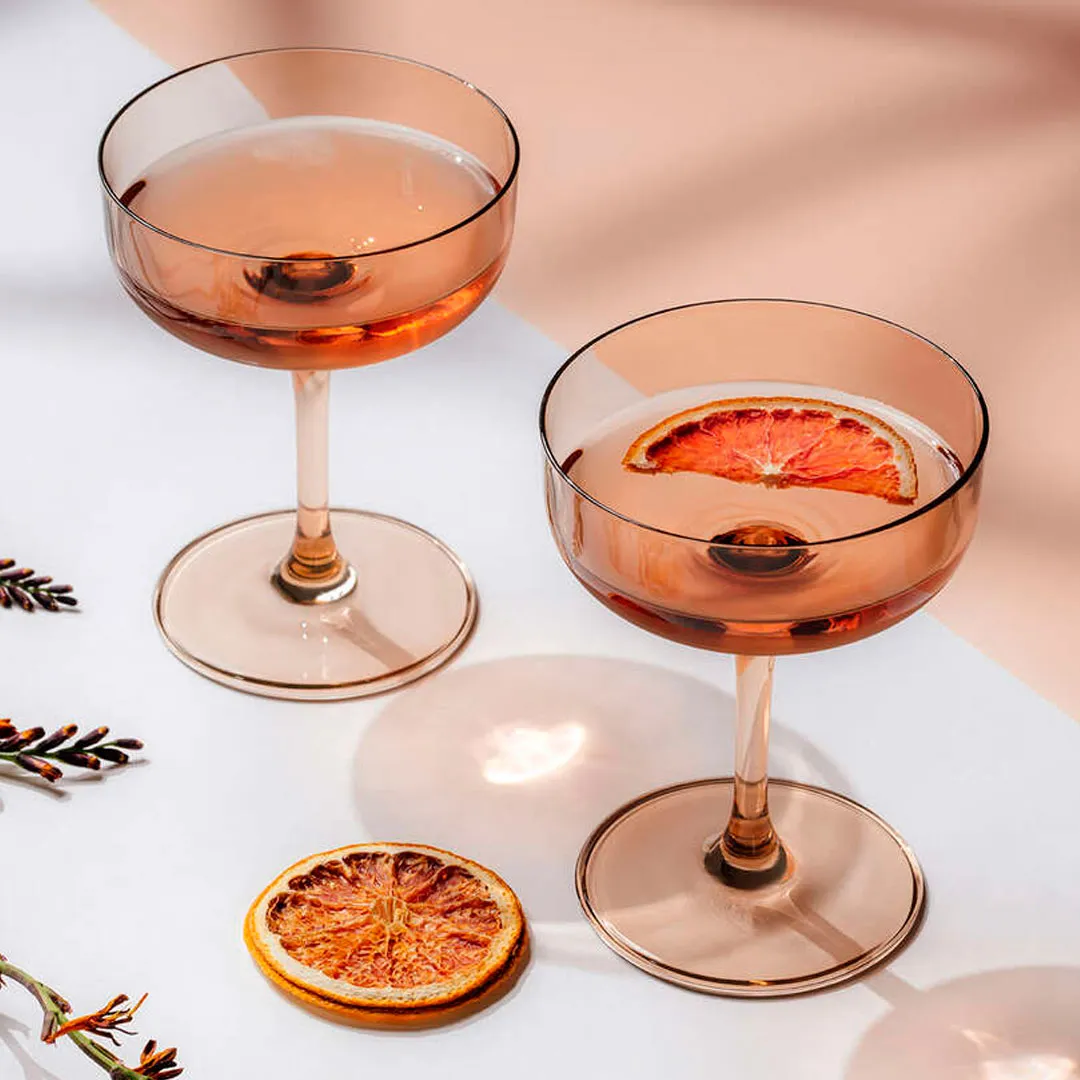 Набор бокалов 2 шт.