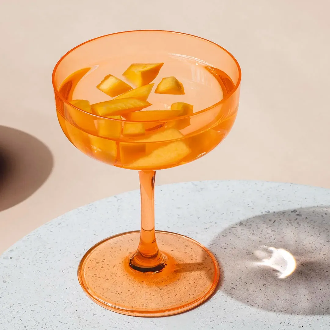 Набор бокалов 2 шт.