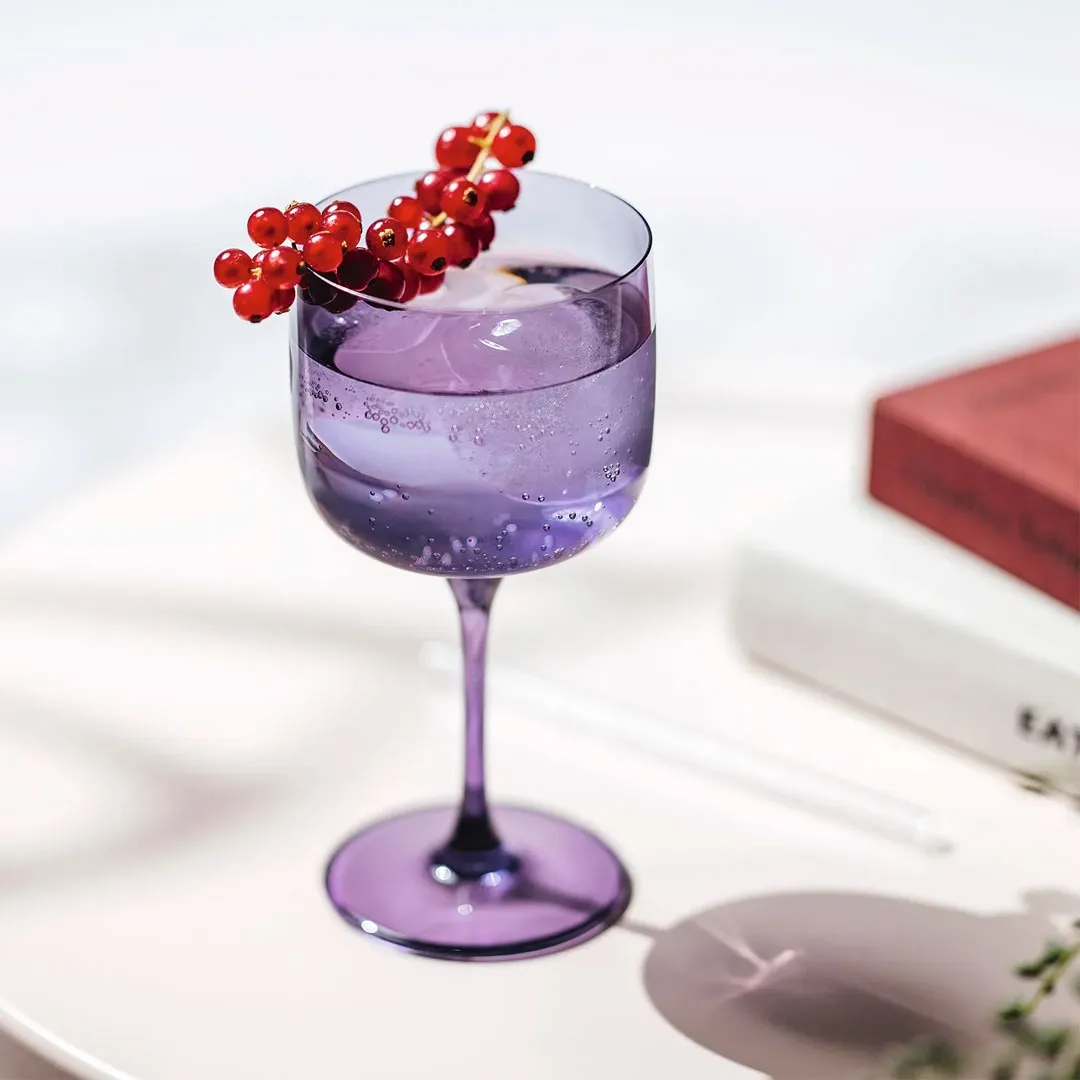 Набор бокалов 2 шт.