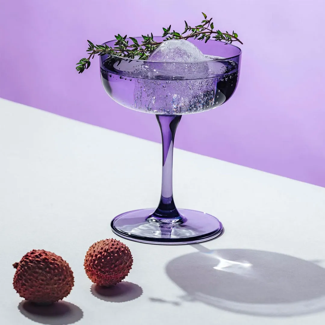 Набор бокалов 2 шт.