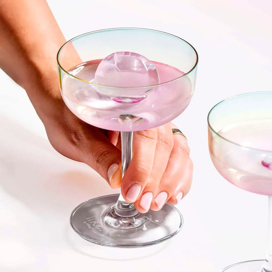 Набор бокалов 2 шт.