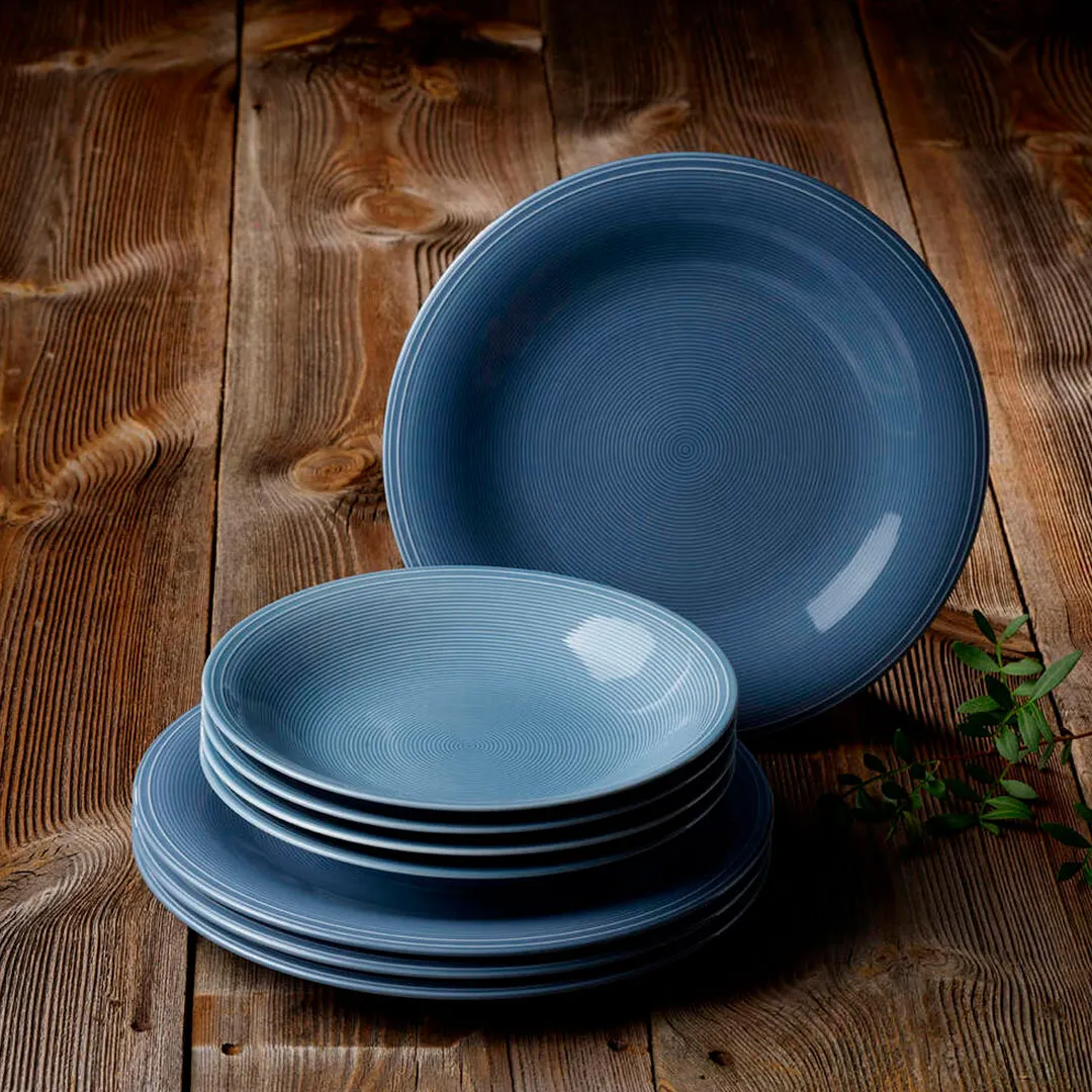 Набор посуды, 8 предметов