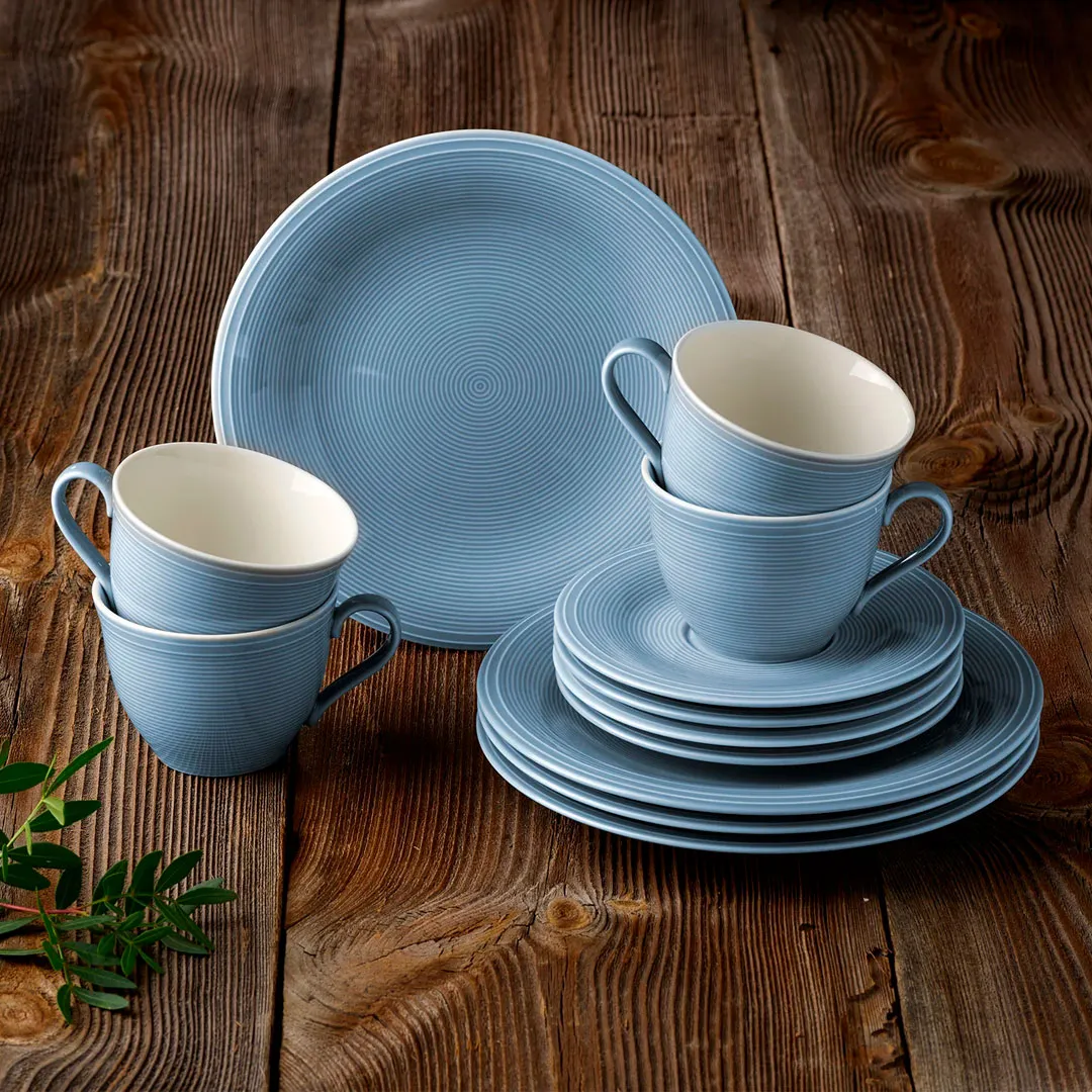 Набор посуды 12 предметов