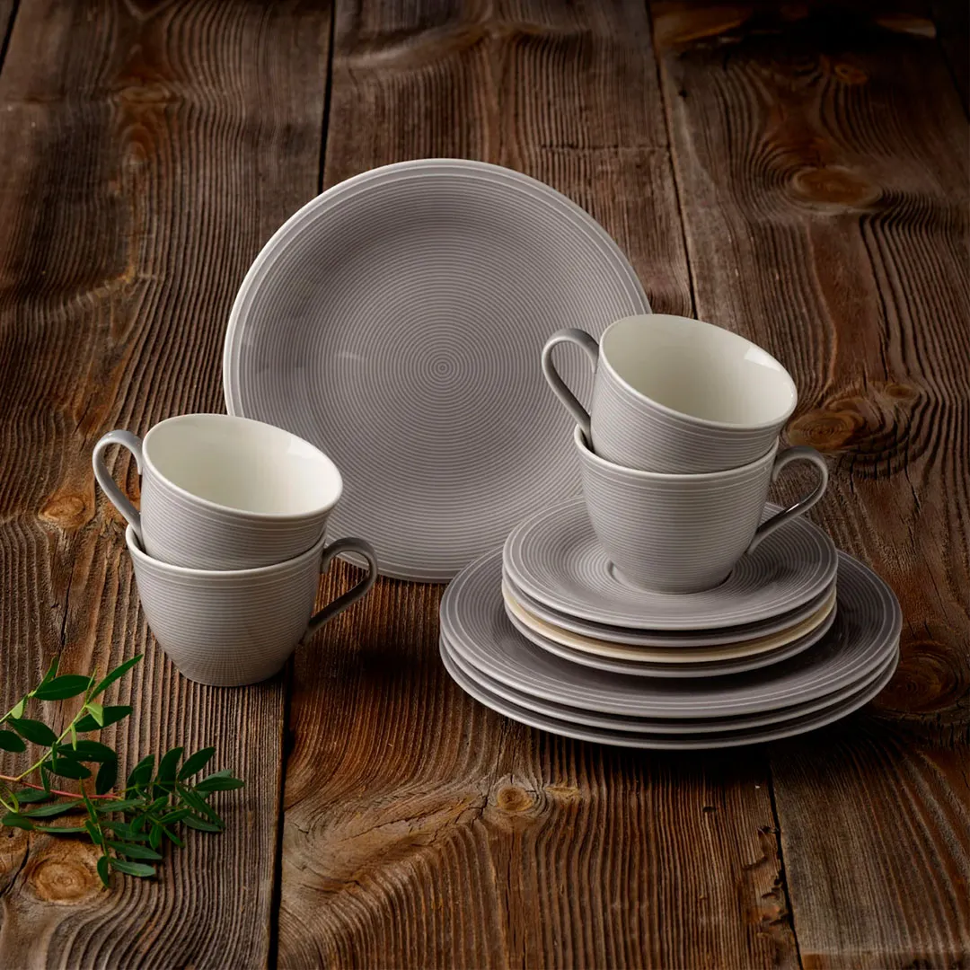 Набор посуды, 12 предметов